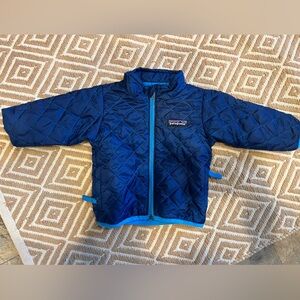 Patagonia Baby Nano Puff Jacket 3-6 months